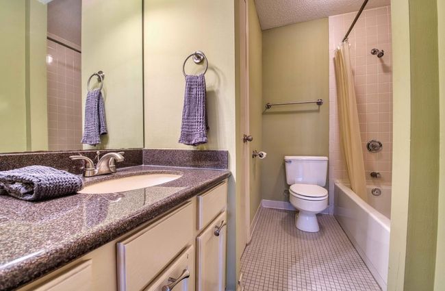 APT-603 - 109 N Main St, Condo with 1 bedrooms, 1 bathrooms and null parking in Memphis TN | Image 5