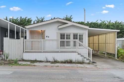 64 Franciscan Dr, Daly City, CA, 94014-2877 | Card Image