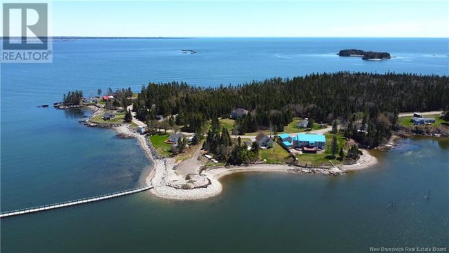 233 Mccarthy's Point Rd, House other with 3 bedrooms, 3 bathrooms and null parking in Pocologan NB | Image 47