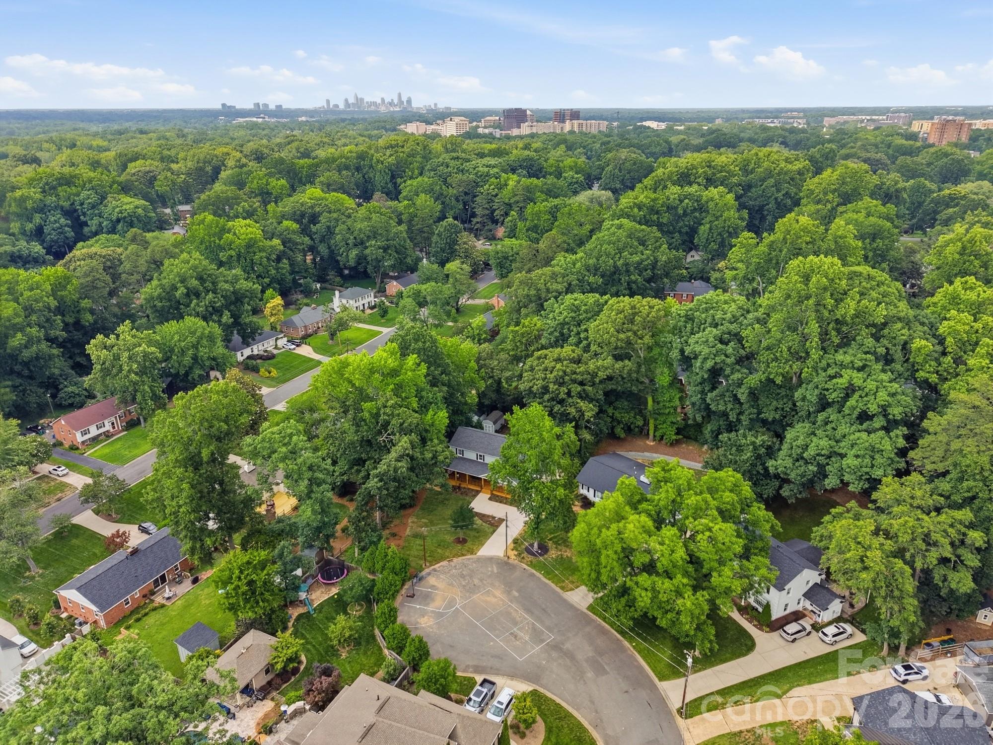 Residential in Charlotte 4