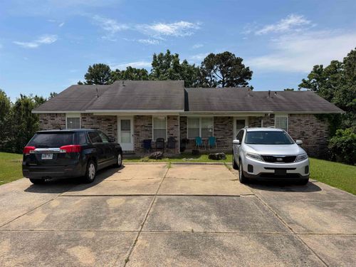 6 Rental Home Package, North Little Rock, AR, 72114 | Card Image