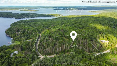 8 Cedar Bay Rd, Astorville, ON, P0H1B0 | Card Image
