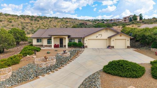 4623 Prairie Trl, Prescott, AZ, 86301-5837 | Card Image