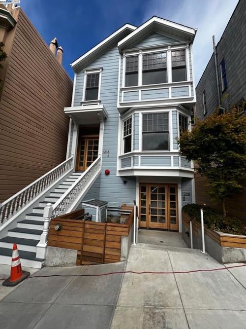  Stanyan St, San Francisco, CA, 94117 | Card Image