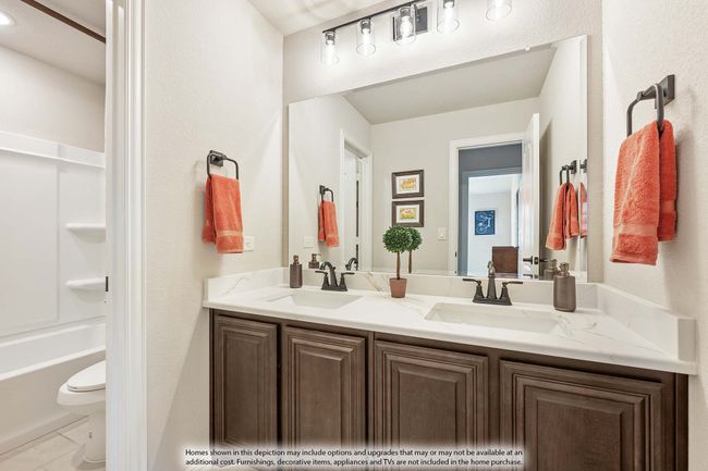 106 Whistling Duck Dr, House other with 4 bedrooms, 4 bathrooms and null parking in Balch Springs TX | Image 34