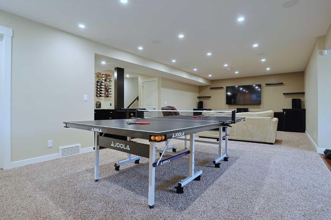 41 Rockford Terrace Nw, House other with 4 bedrooms, 4 bathrooms and 4 parking in Calgary AB | Image 33