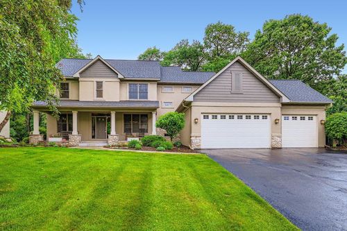 946 Wild Rose Ct, Eagan, MN, 55123-2483 | Card Image