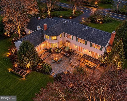 43 Van Kirk Rd, Princeton, NJ, 08540-4212 | Card Image