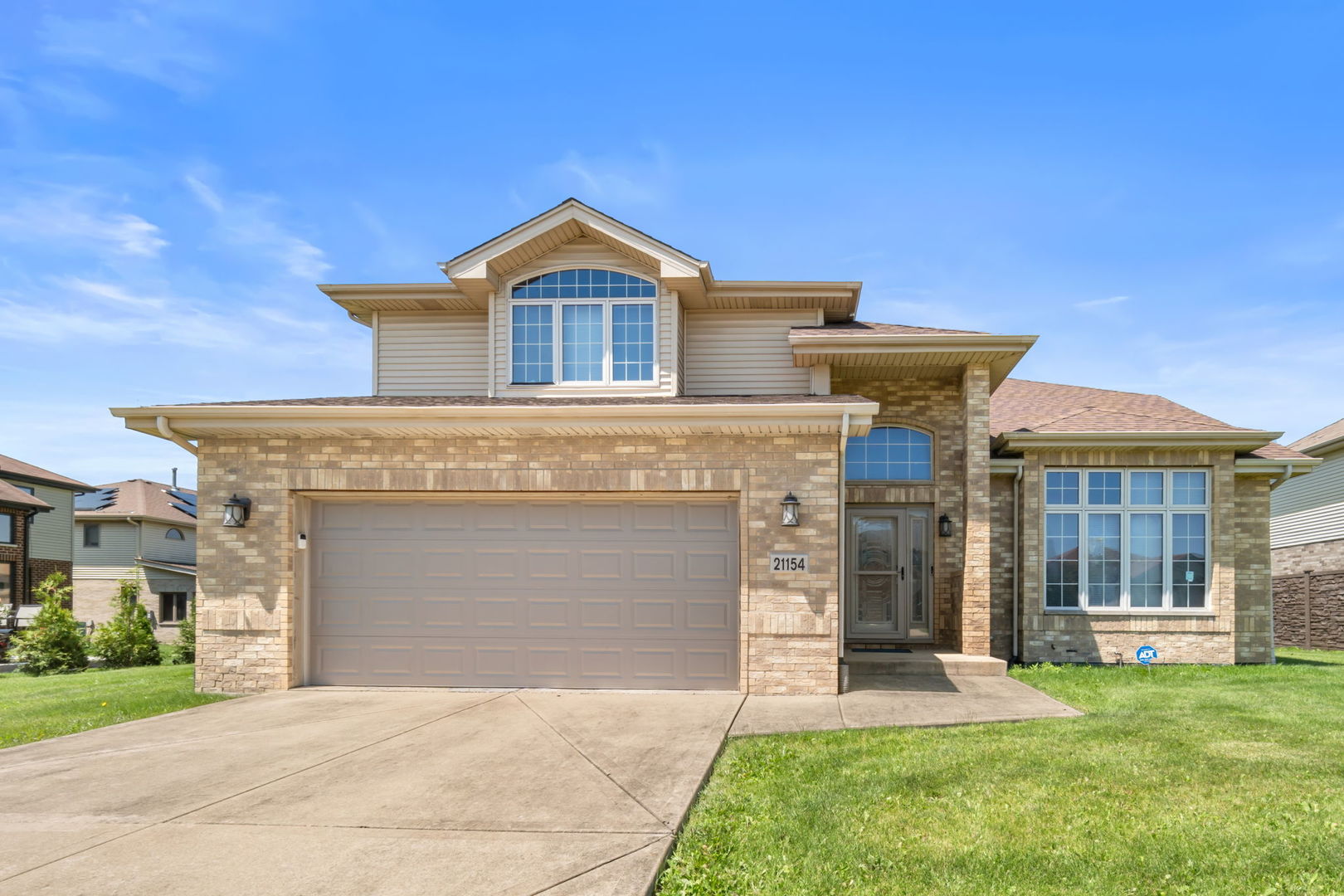 Residential in Matteson