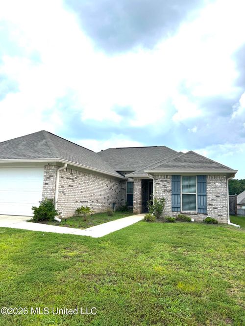 814 Stones Throw Dr, Brandon, MS, 39042-6506 | Card Image