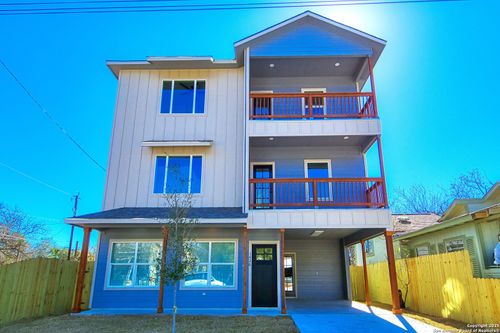 unit-101-1426 Wyoming St, San Antonio, TX, 78203-1326 | Card Image