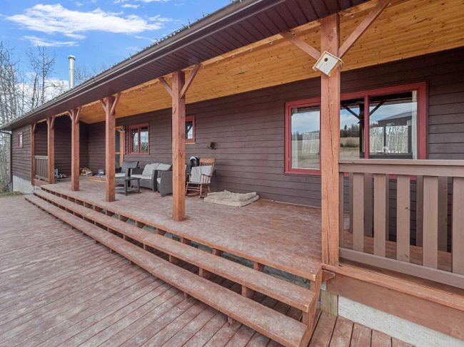 29508 Range Road 52 # 12, Home with 4 bedrooms, 3 bathrooms and 8 parking in Rural Mountain View County AB | Image 5