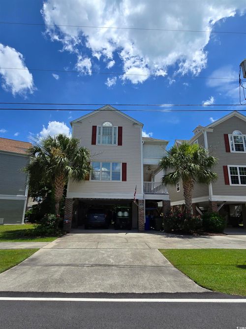 422 3rd Ave S, Surfside Beach, SC, 29575-3612 | Card Image