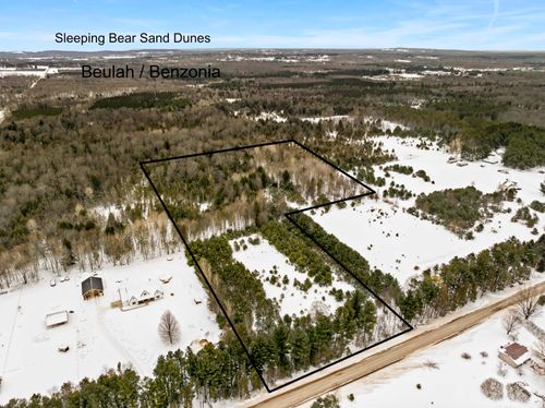 000 Demerly Rd, Benzonia, MI, 49616 | Card Image