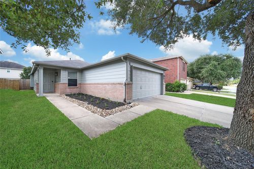 18119 Misty Jade Ln, Cypress, TX, 77429-5412 | Card Image