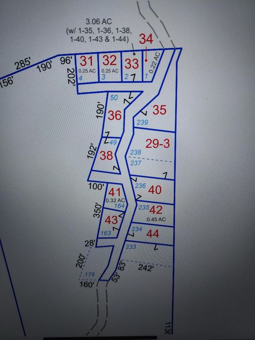 0 Off Basford Road, Detroit, ME, 04929 | Card Image