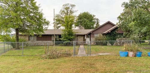 401341 State Highway 10, Wann, OK, 74083-2100 | Card Image