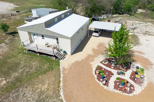 395 Lone Trl, Rhome, TX, 76078-2625 | Card Image