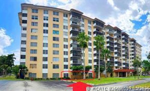 103-4174 Inverrary Dr, Lauderhill, FL, 33319-4550 | Card Image
