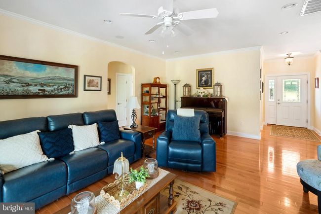 501 Forest View Rd, House other with 3 bedrooms, 3 bathrooms and null parking in Edinburg VA | Image 19