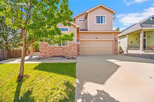 7920 Superior Hill Pl, Colorado Springs, CO, 80908-5642 | Card Image
