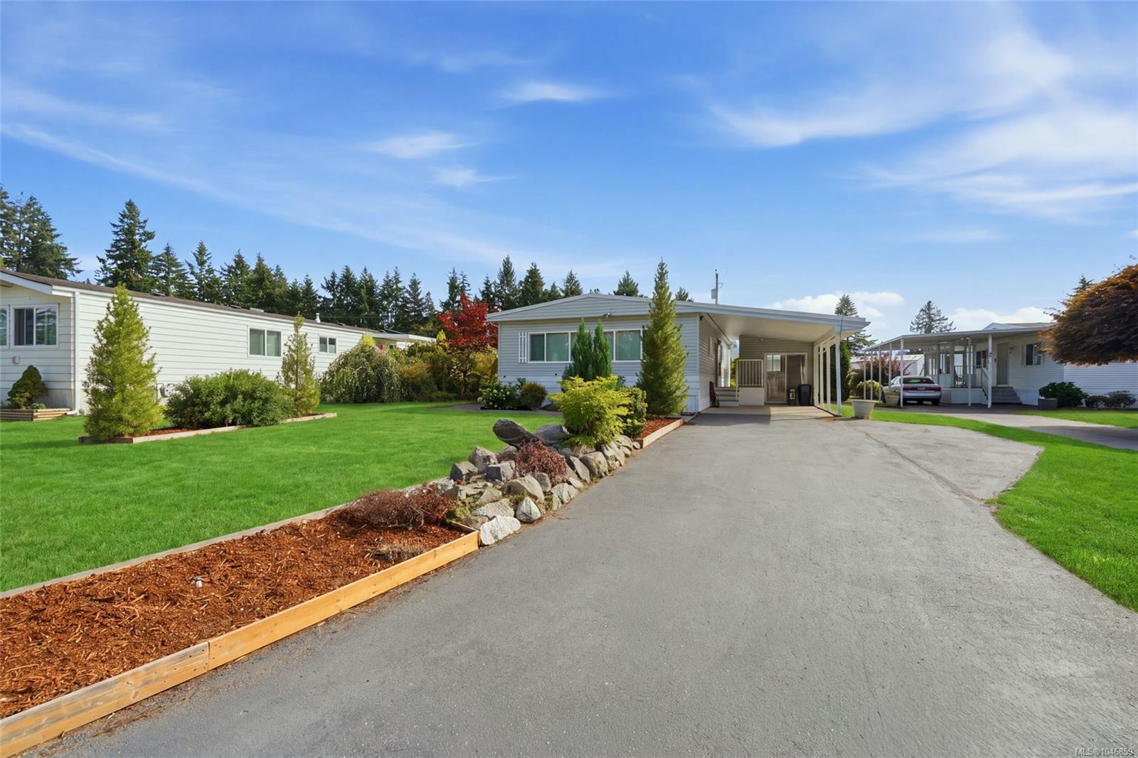 Residential in Nanaimo 2