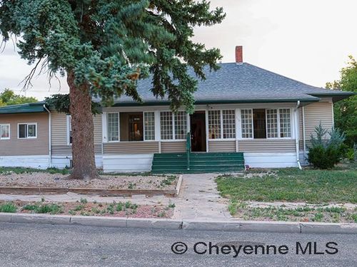 716 Main St, Pine Bluffs, WY, 82082-5120 | Card Image