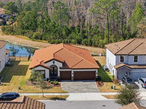 4011 Burdick Loop, ODESSA, FL, 33556 | Card Image