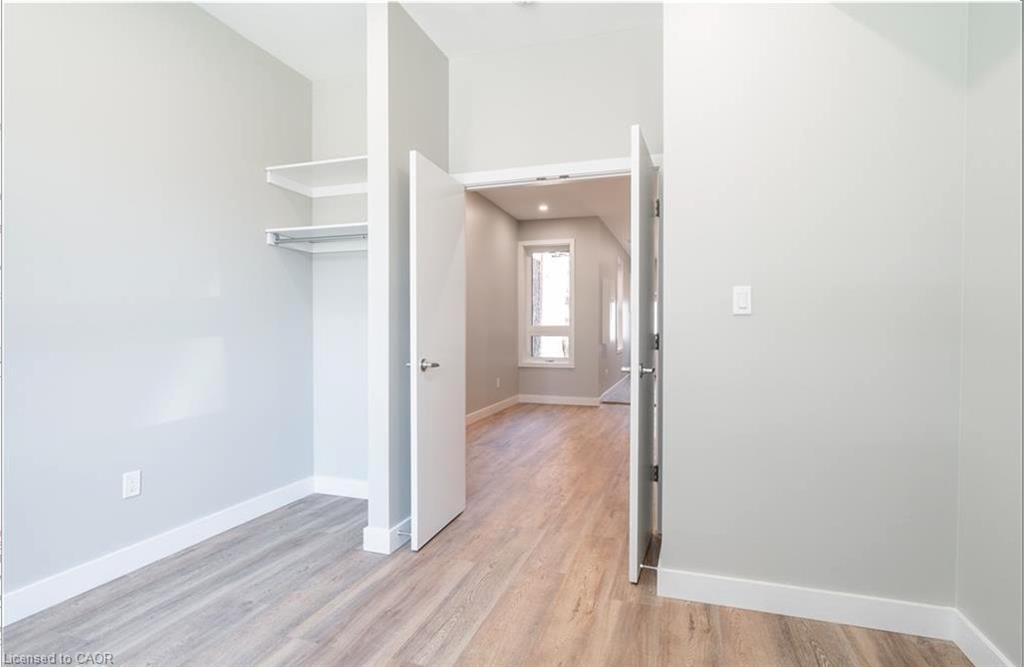 Residential Lease in Hamilton