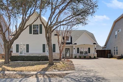 9753 Water Tree Dr, Mckinney, TX, 75072-4983 | Card Image