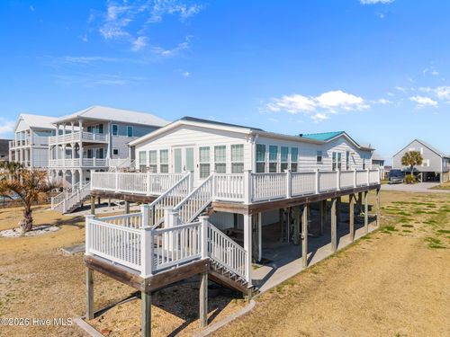 9055 W 9th Street, Surf City, NC, 28445 | Card Image