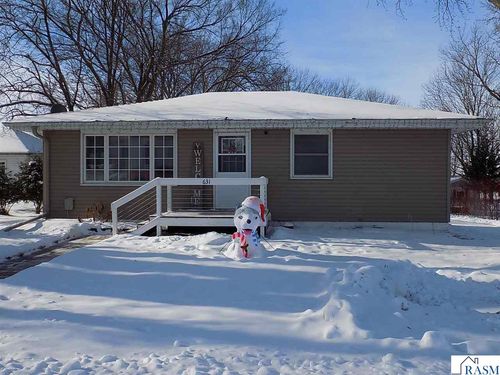 631 10th St, Lafayette, MN, 56054-7721 | Card Image