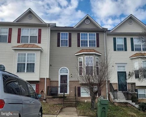 3428 Brahms Dr, WOODBRIDGE, VA, 22193-5565 | Card Image