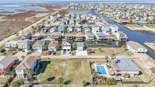 0 Cabeza De Vaca, Galveston, TX, 77554 | Card Image