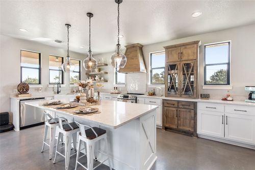 164 Lake On Flat Creek Dr W, Johnson City, TX, 78636-5535 | Card Image