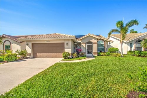 16268 Kelly Woods Drive, FORT MYERS, FL, 33908 | Card Image