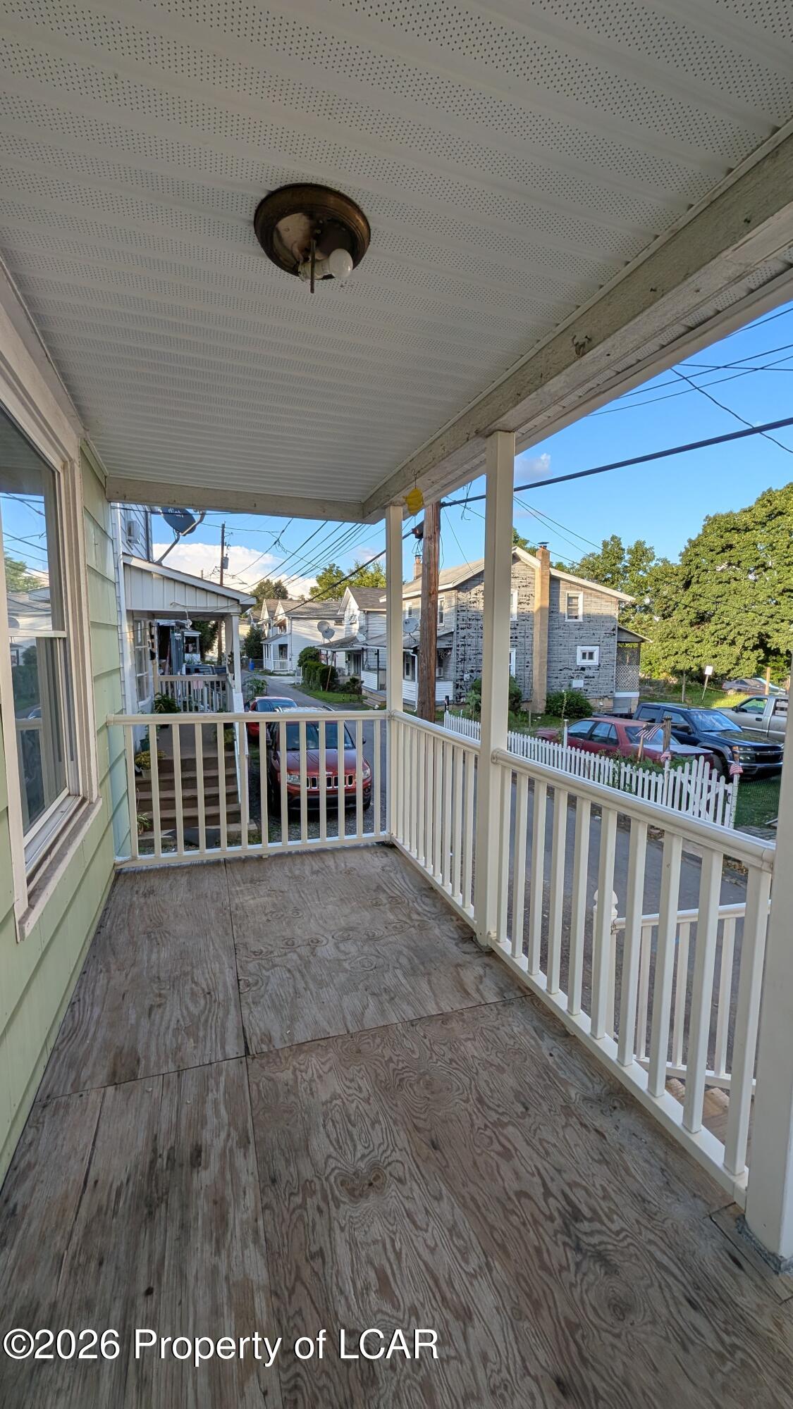 Residential in Wilkes-Barre 3