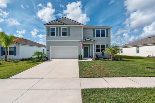 125 Hulett Woods Rd, PALM COAST, FL, 32137-9324 | Card Image