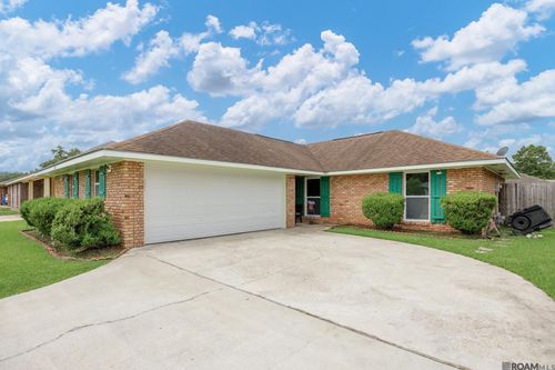 4031 Daytona Ave, Baton Rouge, LA, 70814-7145 | Card Image