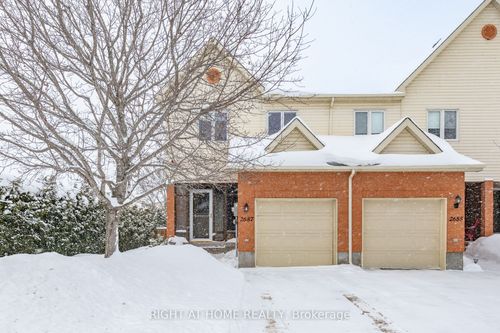 2687 Sylvain St, Rockland, ON, K4K1V3 | Card Image