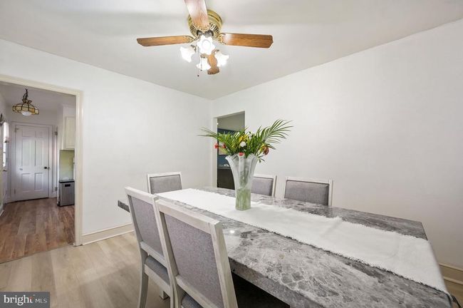 72 Sackarackin Ave, House other with 3 bedrooms, 2 bathrooms and null parking in DOVER DE | Image 6