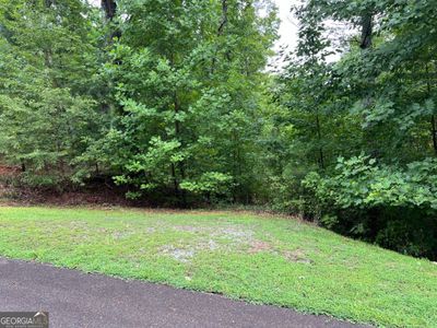 000 Harris Creek Drive, Home with 0 bedrooms, 0 bathrooms and null parking in Ellijay GA | Image 1