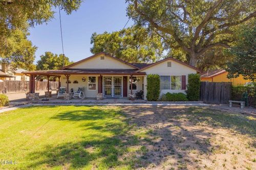1288 S Rice Rd, Ojai, CA, 93023-3400 | Card Image