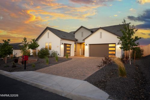 2964 Murrelet Way, Spanish Springs, NV, 89441-6814 | Card Image