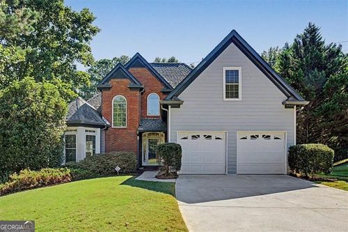 1500 Fallen Leaf Dr Sw, Marietta, GA, 30064-4853 | Card Image