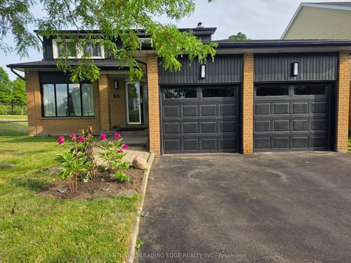 85 Panter Cres, Ajax, ON, L1S3T7 | Card Image
