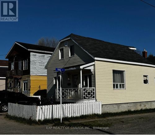 61 Taylor Ave, Kirkland Lake, ON, P2N2L3 | Card Image