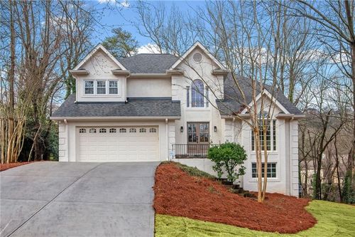 3626 Lone Indian Trl, Marietta, GA, 30066-1747 | Card Image