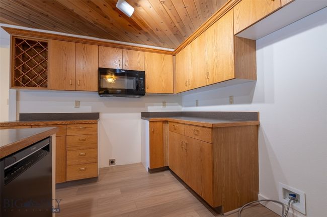B2 - 155 Aurora Lights Dr, Condo with 2 bedrooms, 2 bathrooms and null parking in Big Sky MT | Image 14