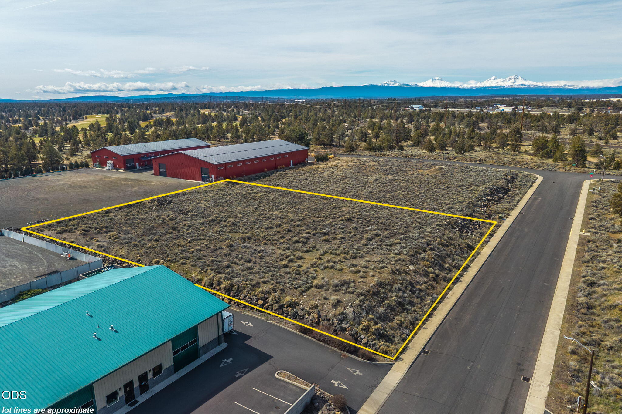 Land in Redmond 3